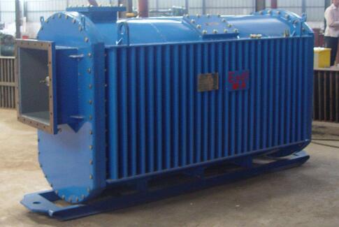 KS13-1000KVA安定矿用变压器